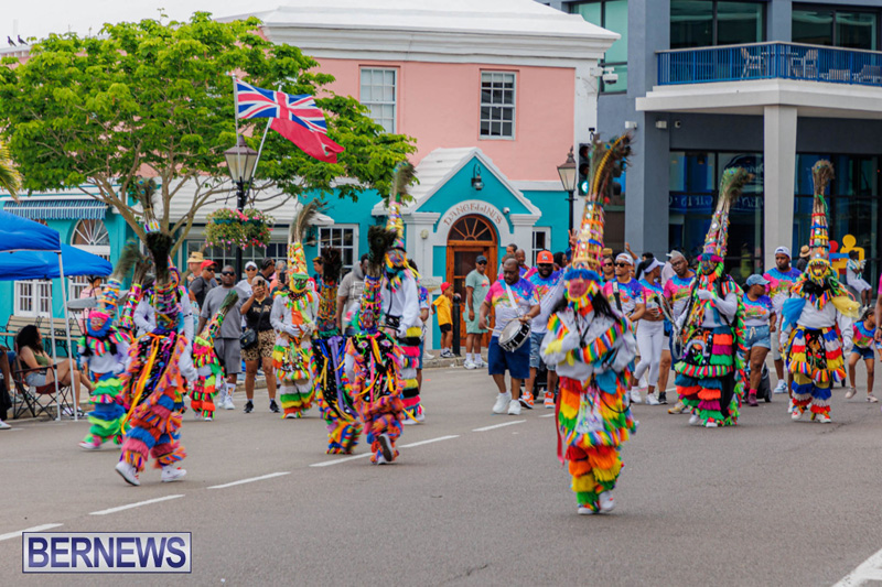 Bermuda Day Parade Gombeys May 24 2024 DF (10)