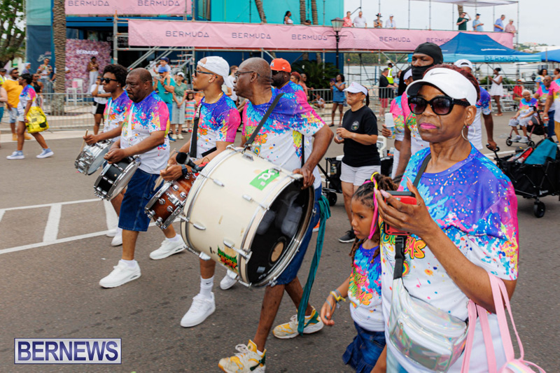 Bermuda Day Parade Gombeys May 24 2024 DF (15)