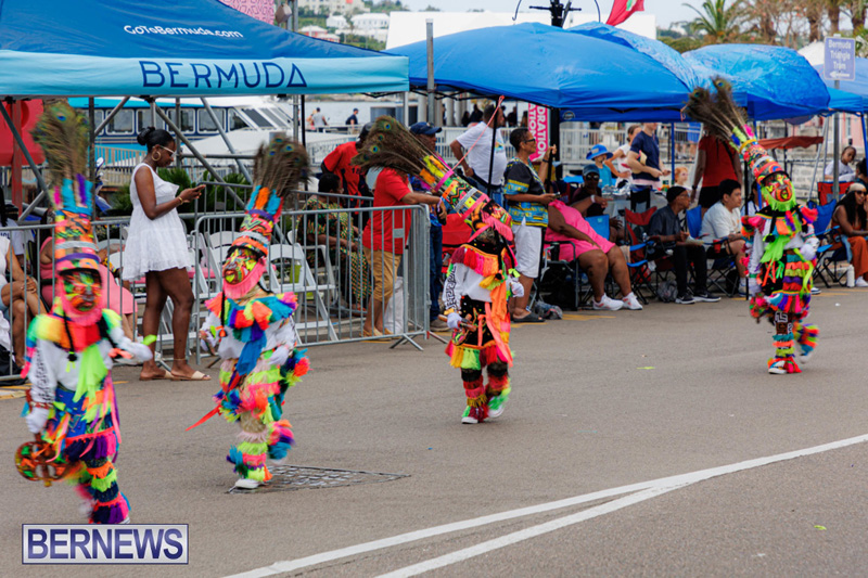 Bermuda Day Parade Gombeys May 24 2024 DF (18)