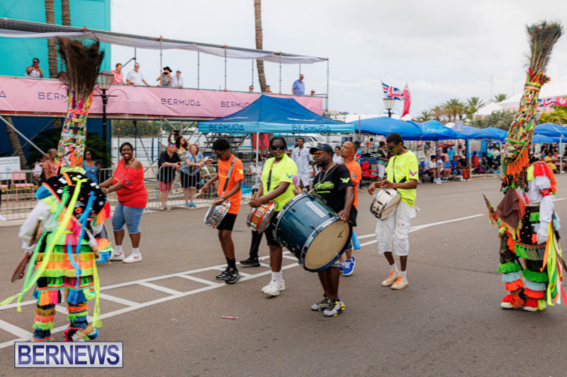 Bermuda Day Parade Gombeys May 24 2024 DF (21)