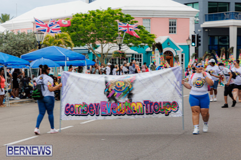 Bermuda Day Parade Gombeys May 24 2024 DF (27)