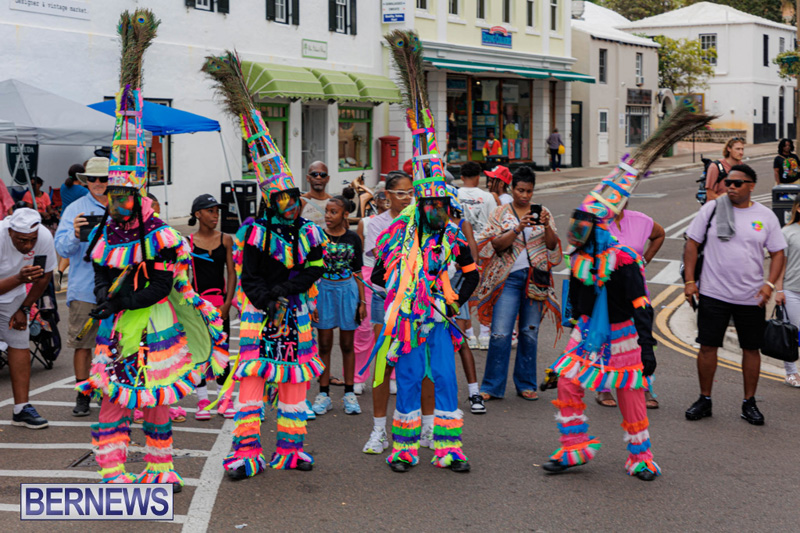 Bermuda Day Parade Gombeys May 24 2024 DF (48)