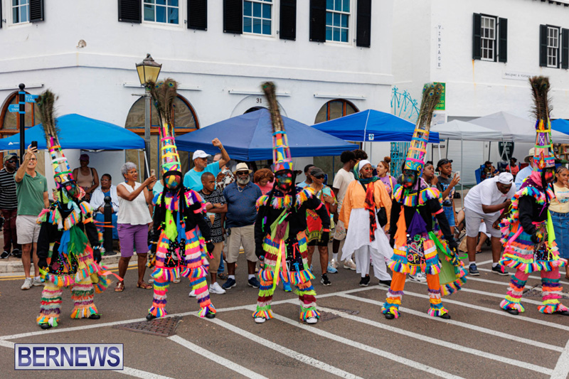 Bermuda Day Parade Gombeys May 24 2024 DF (49)