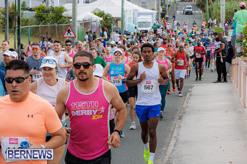 Half Marathon Derby Bermuda May 24 2024 DF-14