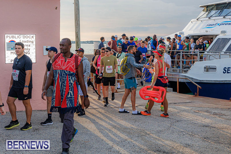 Runners Ferry Bermuda May 24 2024 DF-11