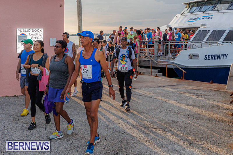 Runners Ferry Bermuda May 24 2024 DF-12