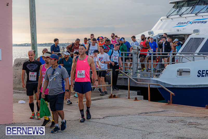 Runners Ferry Bermuda May 24 2024 DF-15