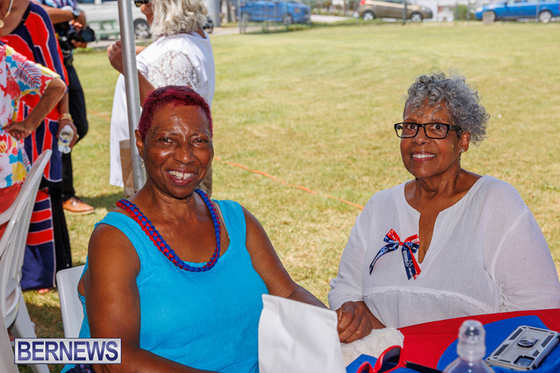 Seniors Tea Party Bermuda Jul 31 2023 DF-19