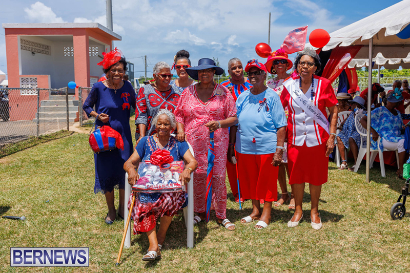 Seniors Tea Party Bermuda Jul 31 2023 DF-6