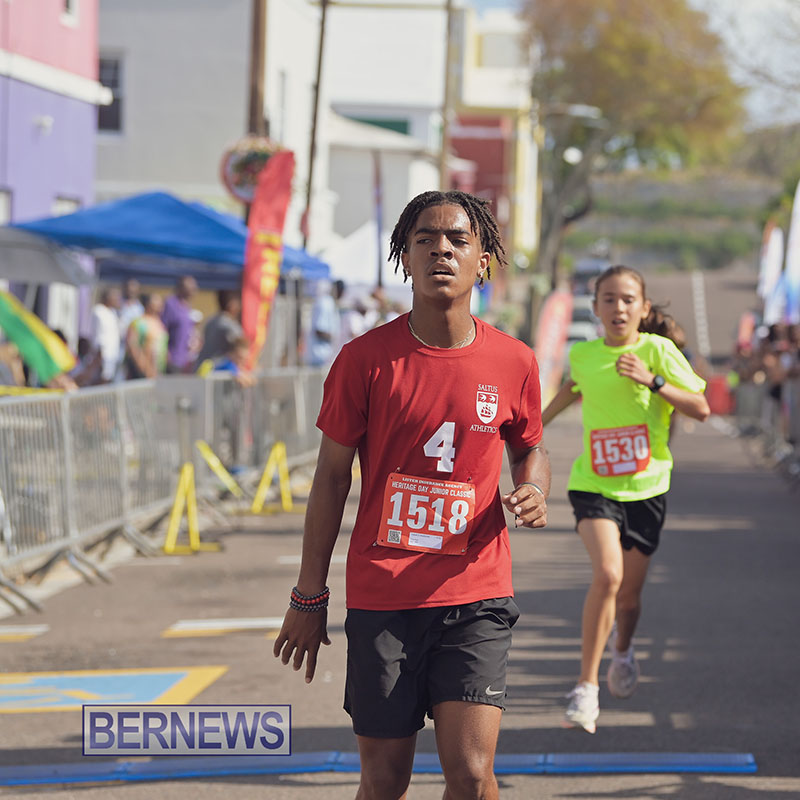 115 Annual Marathon Derby AW--7530