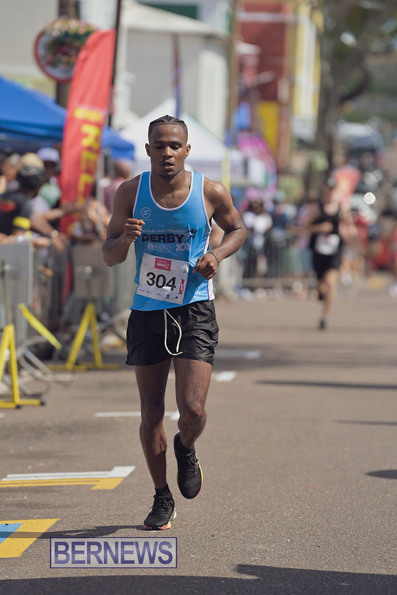 115 Annual Marathon Derby AW--7791