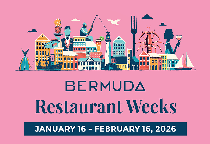 Restaurant Weeks Bermuda Jan 9 2026